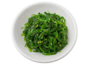 Seaweed Salad HALAL