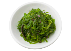 Seaweed Salad Original