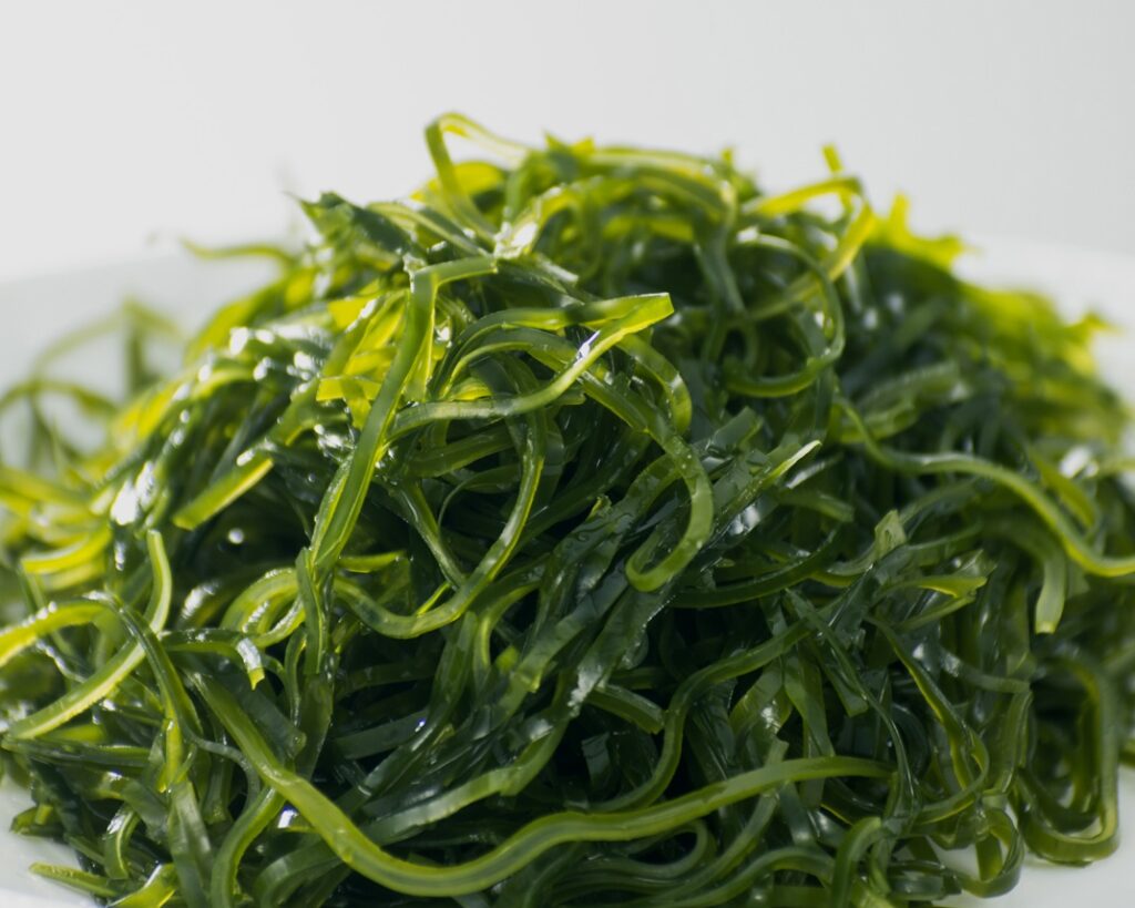 seaweed salad azuma foods uk ltd.